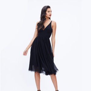 Dress the Population Alicia Dress